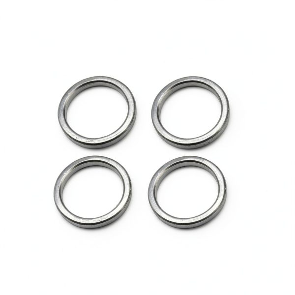 Exhaust Manifold Gasket Sigsell Steel Design-1