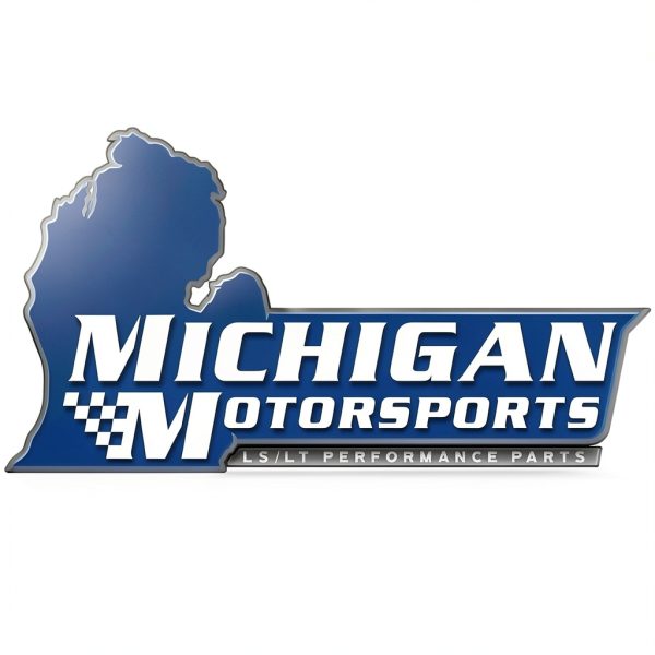 O-Ring Seal Brian Tooley Racing Intake Manifold-2