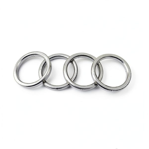Exhaust Manifold Gasket Sigsell Steel Design-2