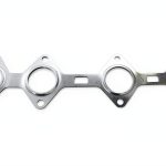 Perkins Compatible Intake Manifold Gasket by KMP BRAND-0