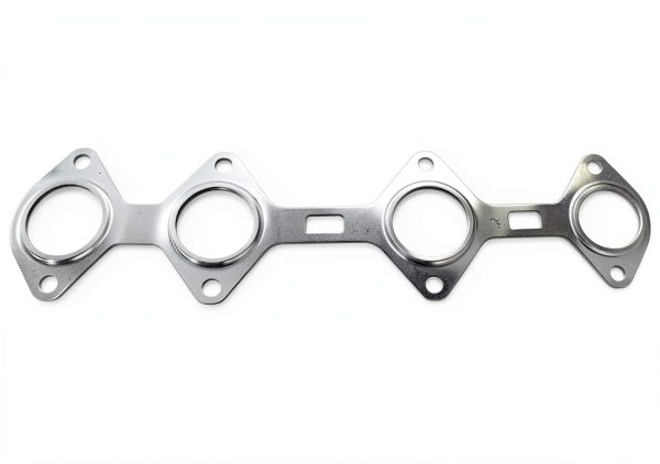 Perkins Compatible Intake Manifold Gasket by KMP BRAND-0