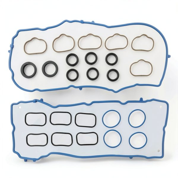 yeeluzan Valve Cover Gasket 3.6L Chrysler High Temp-0