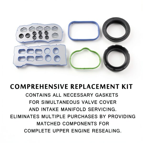yeeluzan Valve Cover Gasket 3.6L Chrysler High Temp-3