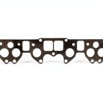 Fel-Pro MS22743 Intake Manifold Gasket Assorted Color Premium Seal-0