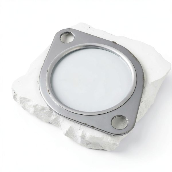 BMW Exhaust Manifold Gasket SG Store Direct OEM Replacement 2 Pack-5