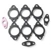 Thcbme Exhaust Manifold Gasket with Bolts for Cummins ISL/ISL‑G-1