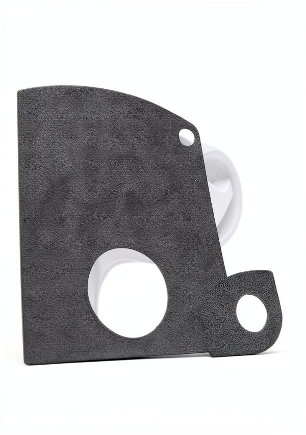 Manifold Exhaust Valve Cover Gasket ZON_Mechanic Seal for Kawasaki-1