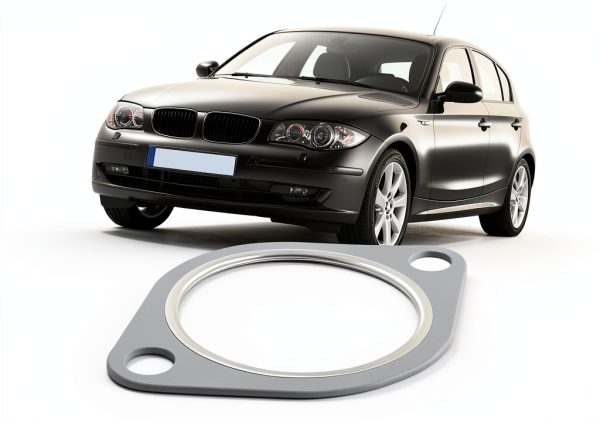 BMW Exhaust Manifold Gasket SG Store Direct OEM Replacement 2 Pack-1
