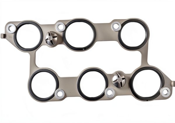 Upper Intake Manifold Gasket LIMICAR OE-Quality for 3.6L GM Vehicles-2