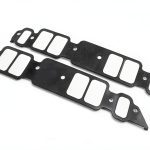 Intake Gasket WOW BBC Fel Pro 1275 Port for Chevy 396 427 454-0