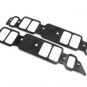 Intake Gasket WOW BBC Fel Pro 1275 Port for Chevy 396 427 454-0