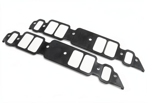 Intake Gasket WOW BBC Fel Pro 1275 Port for Chevy 396 427 454-0
