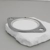BMW Exhaust Manifold Gasket SG Store Direct OEM Replacement 2 Pack-6