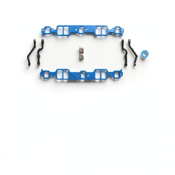 Fel-Pro Intake Manifold Gasket MS9982 Multicolor Round Seal for Repair-3