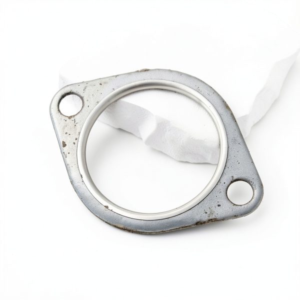 BMW Exhaust Manifold Gasket SG Store Direct OEM Replacement 2 Pack-4