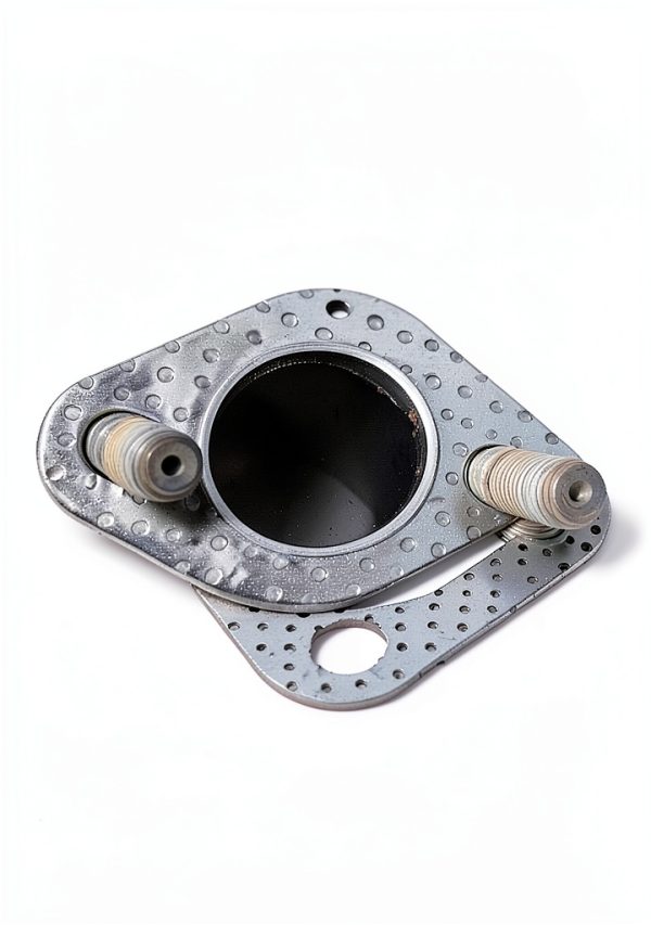 Micro Traders BMW Exhaust Gasket Direct Fit for Intake Manifold-2