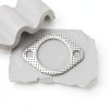Micro Traders BMW Exhaust Gasket Direct Fit for Intake Manifold-4