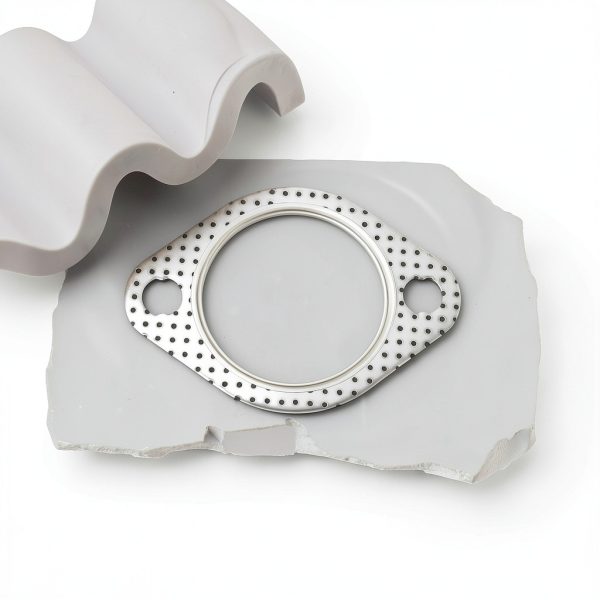 Micro Traders BMW Exhaust Gasket Direct Fit for Intake Manifold-4