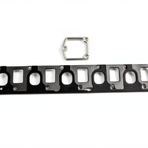 MAHLE Combination Gasket MS16040X Round OE Equivalent Seal-0