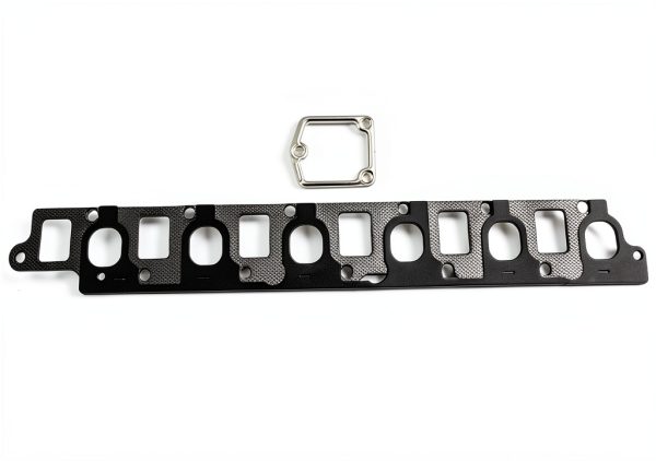 MAHLE Combination Gasket MS16040X Round OE Equivalent Seal-0