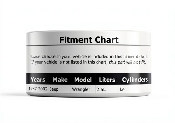 Intake Exhaust Manifold Gasket PartCatalog OE Replacement Premium Seal-1