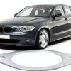 BMW Exhaust Manifold Gasket SG Store Direct OEM Replacement 2 Pack-2