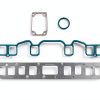 Fel-Pro Intake Manifold Gasket MS9982 Multicolor Round Seal for Repair-0