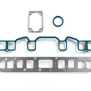 Fel-Pro Intake Manifold Gasket MS9982 Multicolor Round Seal for Repair-0