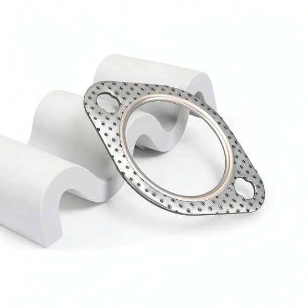 Micro Traders BMW Exhaust Gasket Direct Fit for Intake Manifold-5