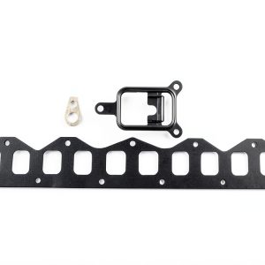 MAHLE Original Intake Exhaust Manifold Gasket MS16030 Machined Design-0