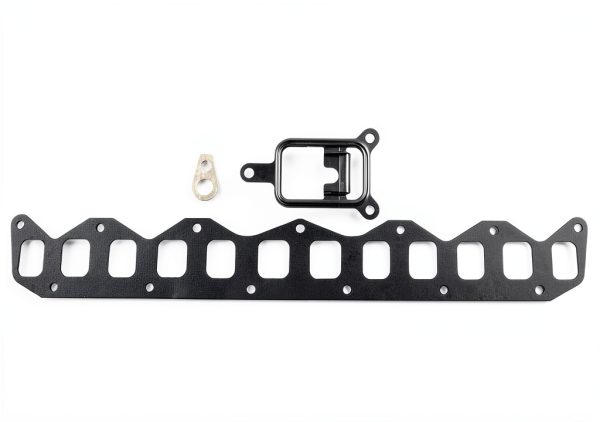 MAHLE Original Intake Exhaust Manifold Gasket MS16030 Machined Design-0