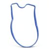 DongJinK MS95816 Intake Manifold Gasket for Chevy S10 4.3L 1996-2007-8