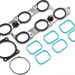 Upper Intake Manifold Gasket LIMICAR OE-Quality for 3.6L GM Vehicles-0