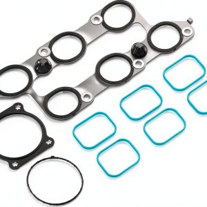 Upper Intake Manifold Gasket LIMICAR OE-Quality for 3.6L GM Vehicles-0