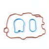 DongJinK MS95816 Intake Manifold Gasket for Chevy S10 4.3L 1996-2007-4