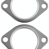 BMW Exhaust Manifold Gasket SG Store Direct OEM Replacement 2 Pack-0
