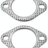 Micro Traders BMW Exhaust Gasket Direct Fit for Intake Manifold-0