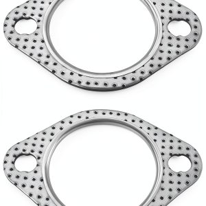Micro Traders BMW Exhaust Gasket Direct Fit for Intake Manifold-0