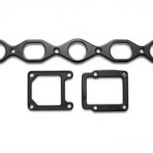 MAHLE Original Intake Exhaust Manifold Gasket MS16022 Machined-0