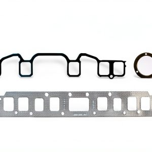 Fel-Pro Intake Manifold Gasket MS 90949 One Size Alloy Steel Seal-0