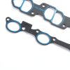 Fel-Pro Intake Manifold Gasket MS9982 Multicolor Round Seal for Repair-2