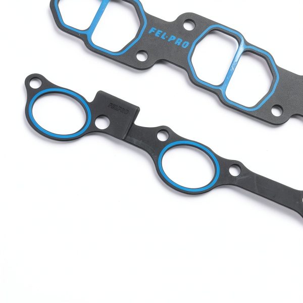Fel-Pro Intake Manifold Gasket MS9982 Multicolor Round Seal for Repair-2