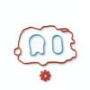 DongJinK MS95816 Intake Manifold Gasket for Chevy S10 4.3L 1996-2007-2