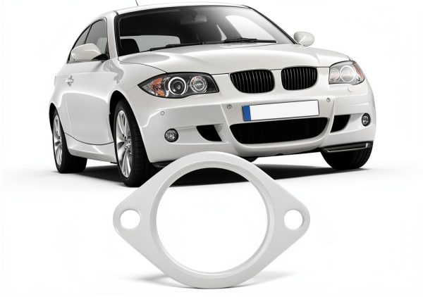 BMW Exhaust Manifold Gasket SG Store Direct OEM Replacement 2 Pack-3