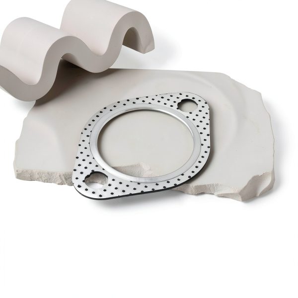 Micro Traders BMW Exhaust Gasket Direct Fit for Intake Manifold-6