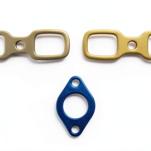 Fel-Pro Intake Manifold Gasket MS8782B Premium Machined OEM-0