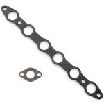 Intake Manifold Gasket Miscellanious Automotive Replacement-0