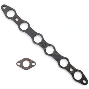 Intake Manifold Gasket Miscellanious Automotive Replacement-0