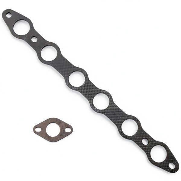 Intake Manifold Gasket Miscellanious Automotive Replacement-0