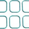 Upper Intake Manifold Gasket LIMICAR OE-Quality for 3.6L GM Vehicles-3